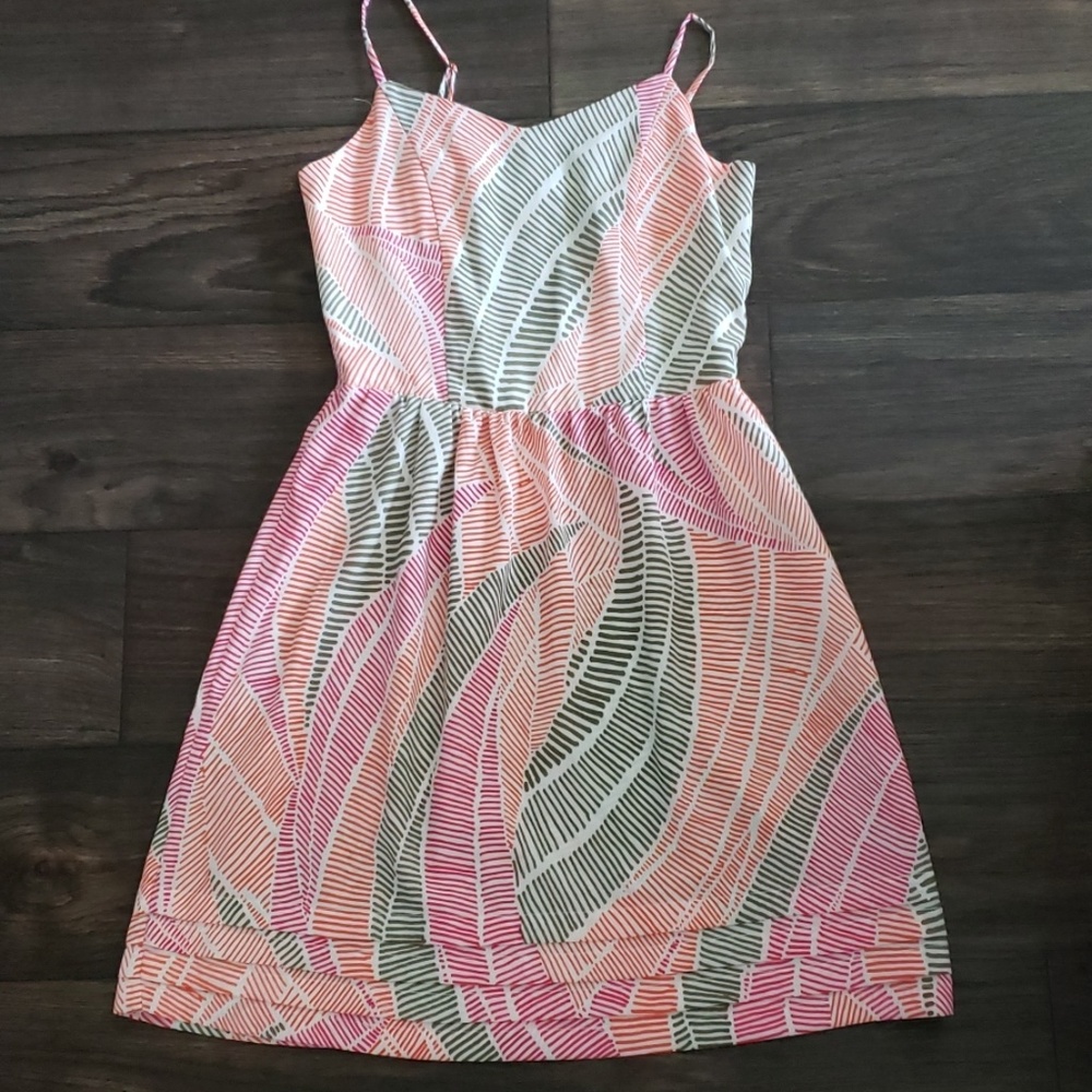 Gap dress size 2